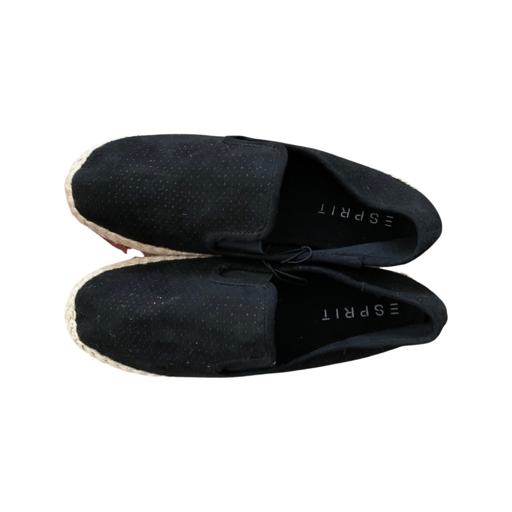 Esprit Black Women Sneakers